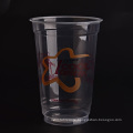 Party Pack Plastic Cups 16-Ounces, Clear